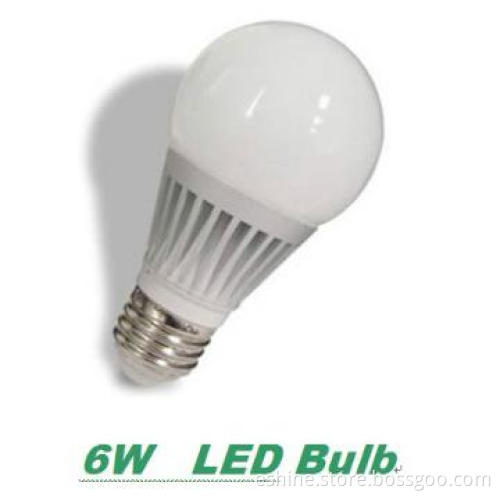 LED Bulbs, high lumen, long warranty  3W